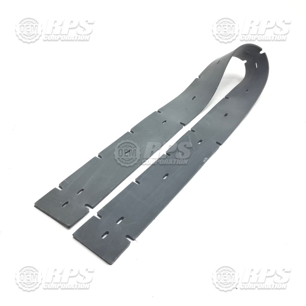 41-857N - Squeegee Blade,Front, 41,Nanorade, v2.1+ 