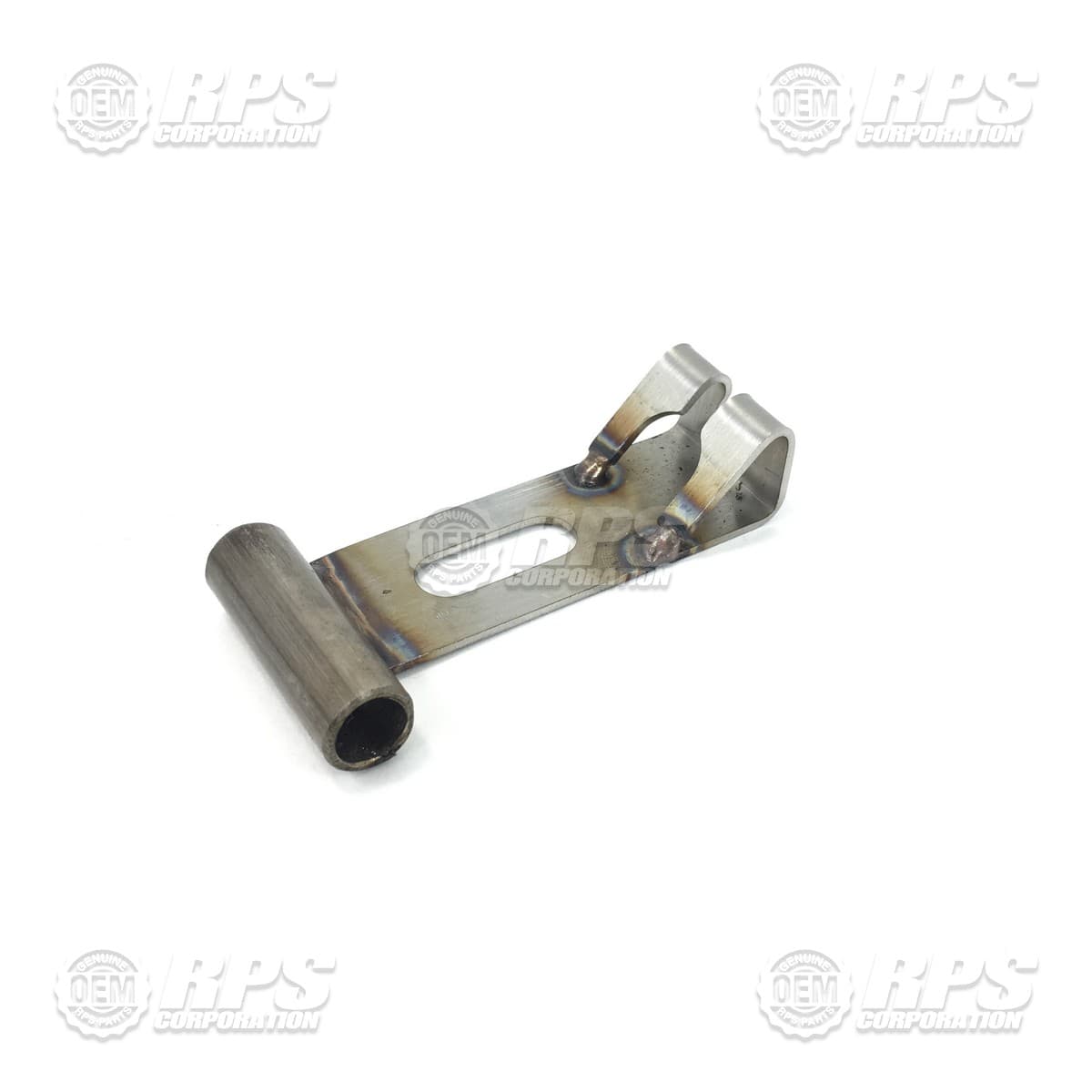 42-7160 - Band, Squeegee, Rear, RH, 42"