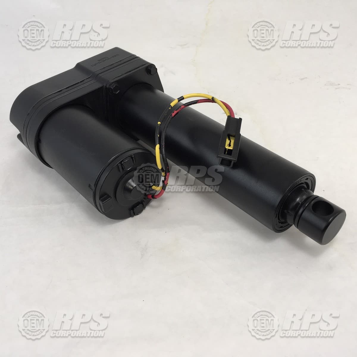 430-2240 - Actuator,36v,10:1 Standard Barrel