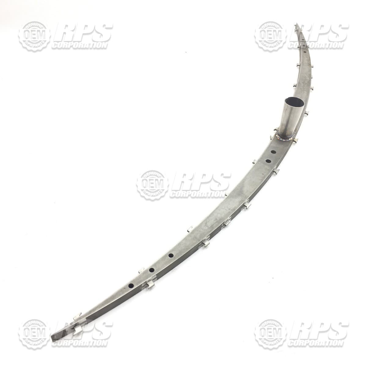 45-6083 - Squeegee Body, 45