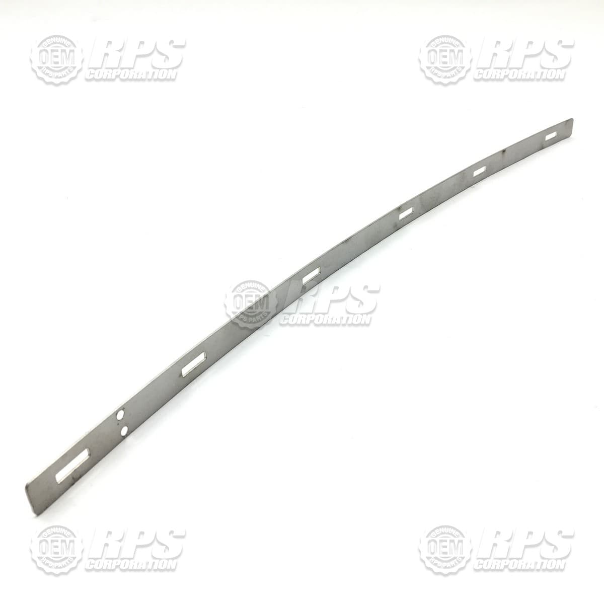 45-7151 - Squeegee Band, Front, RH, 45 