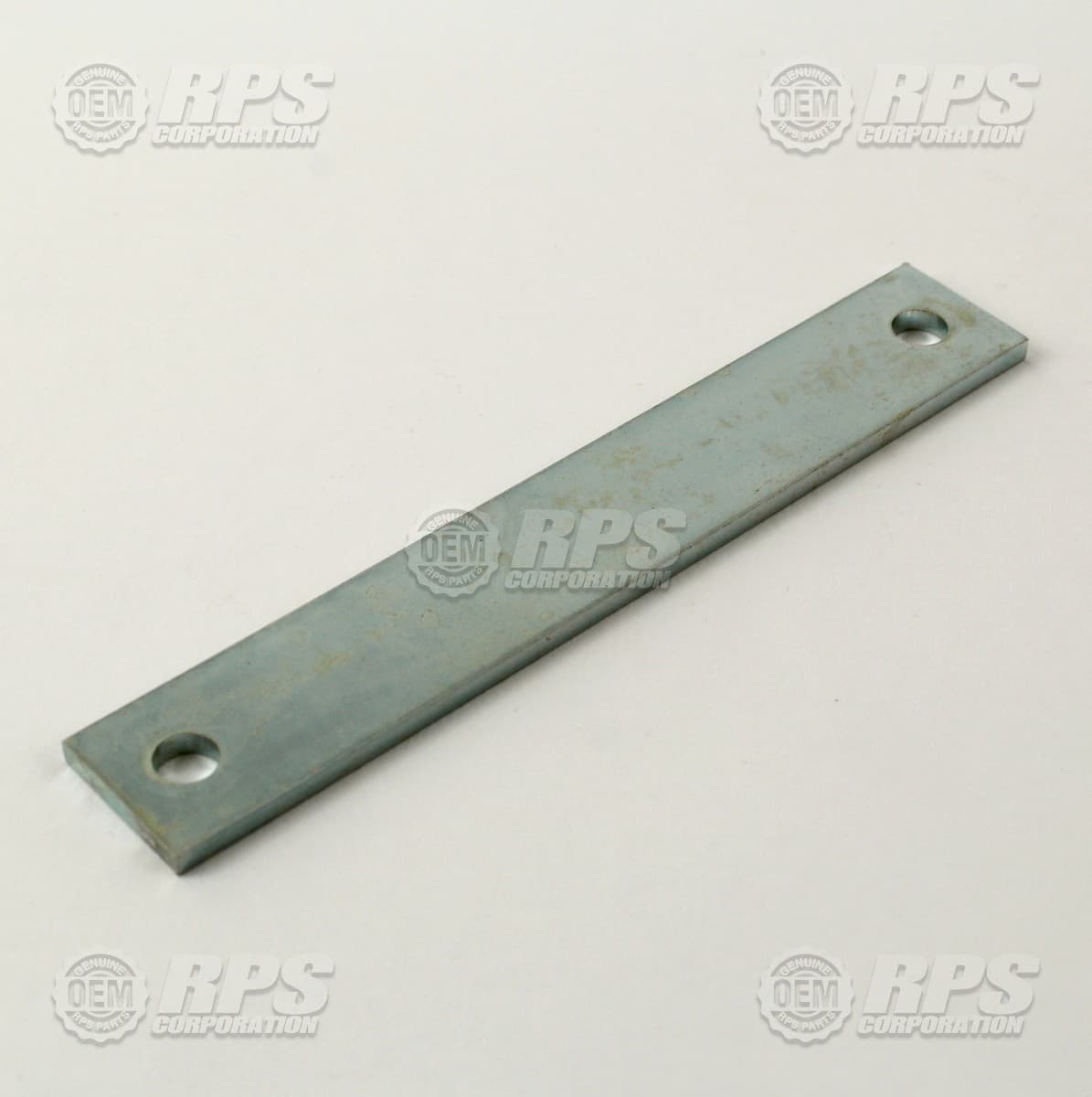 5-131S - Clamp,Curtain Band