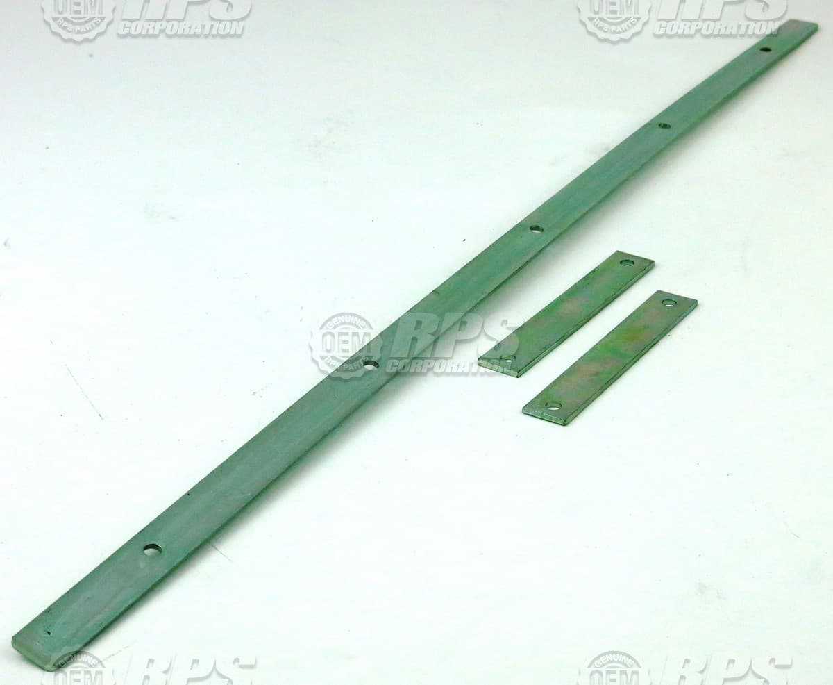 5-131 - Band,Front Splash Curtain