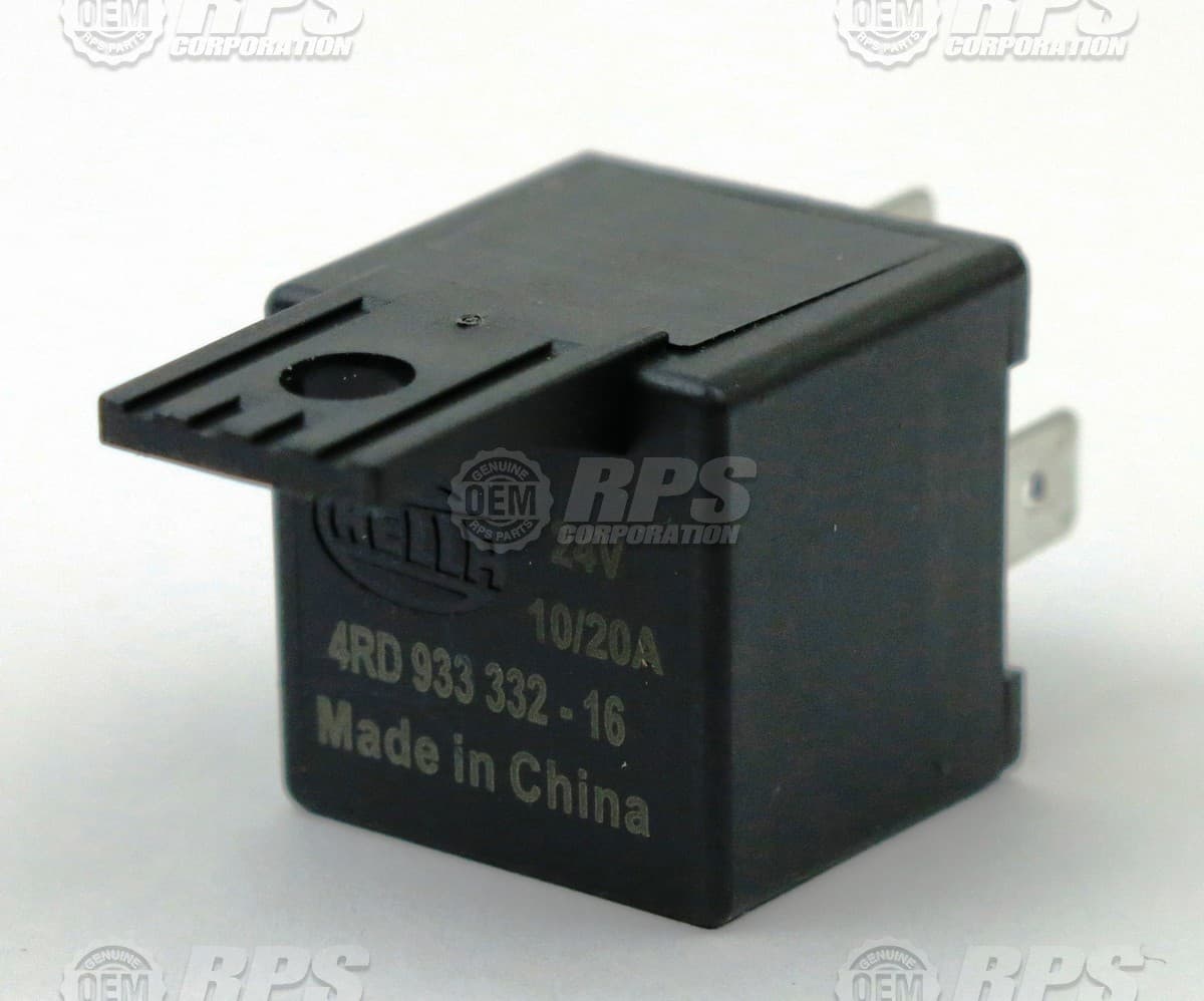 5-293 - Relay,15a 24v