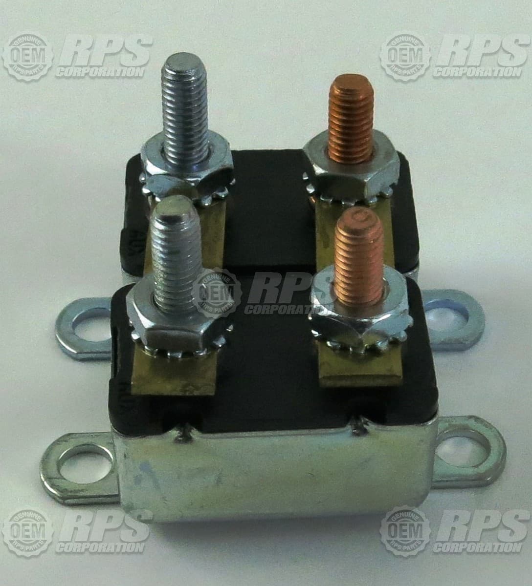 5-298 - Breaker,80a 24v,Type II 