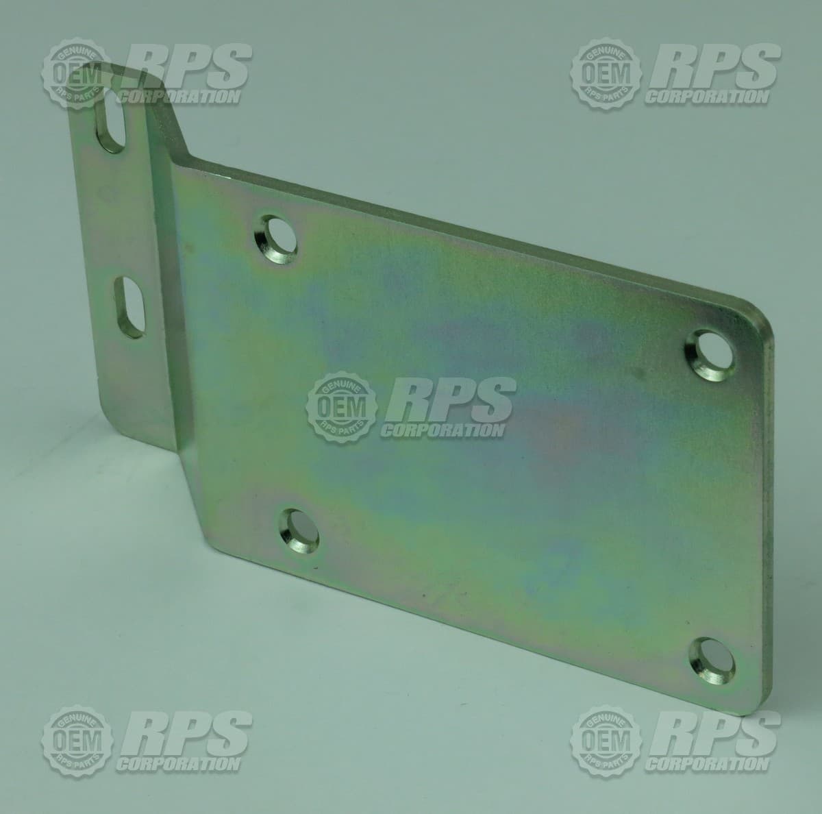 5-3102 - Bracket,Pump