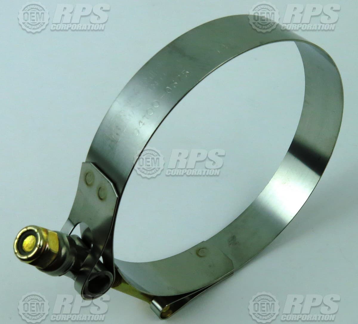 5-3104 - Clamp,3.75 