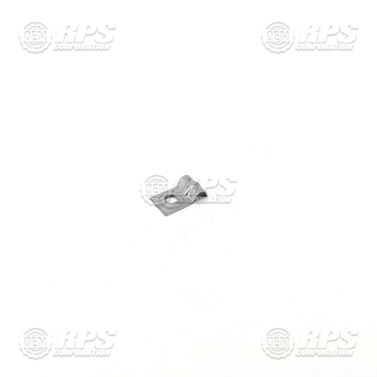 5-3105 - Clamp,3/16" 