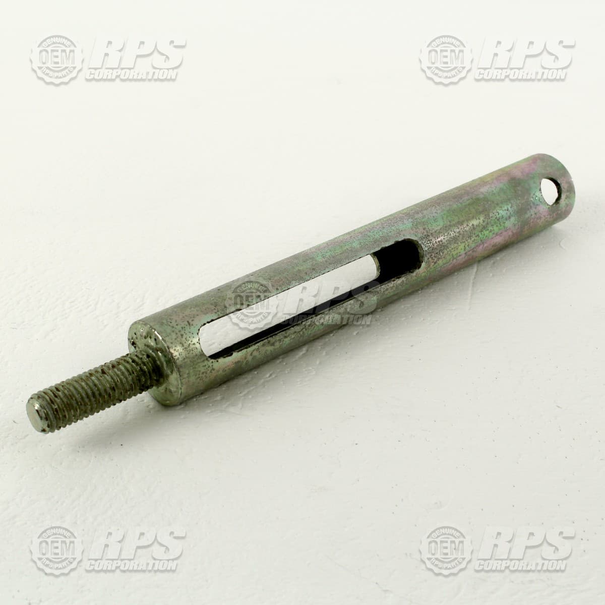 5-406 - Tube,Spring 