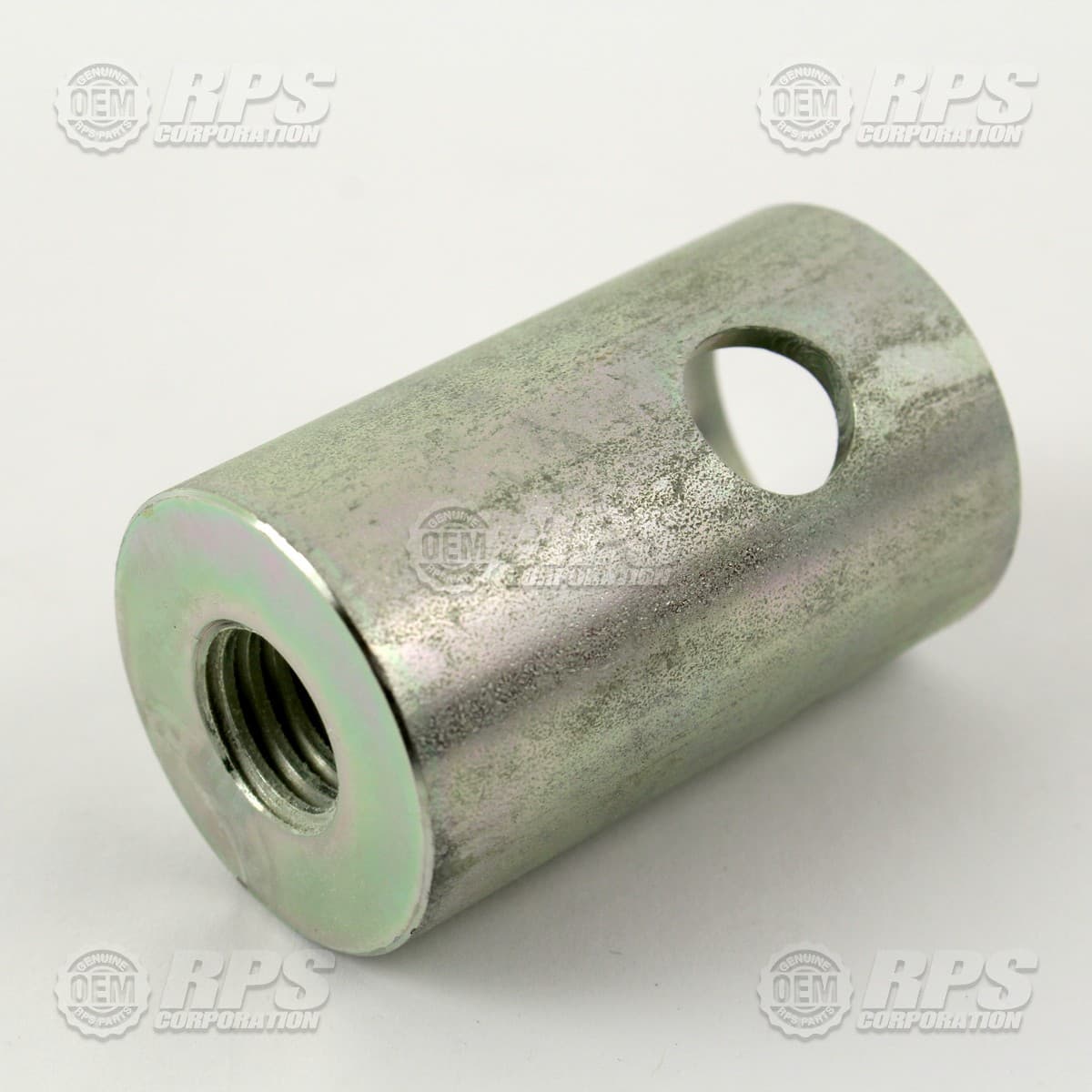 5-409A - Retainer,Spring 