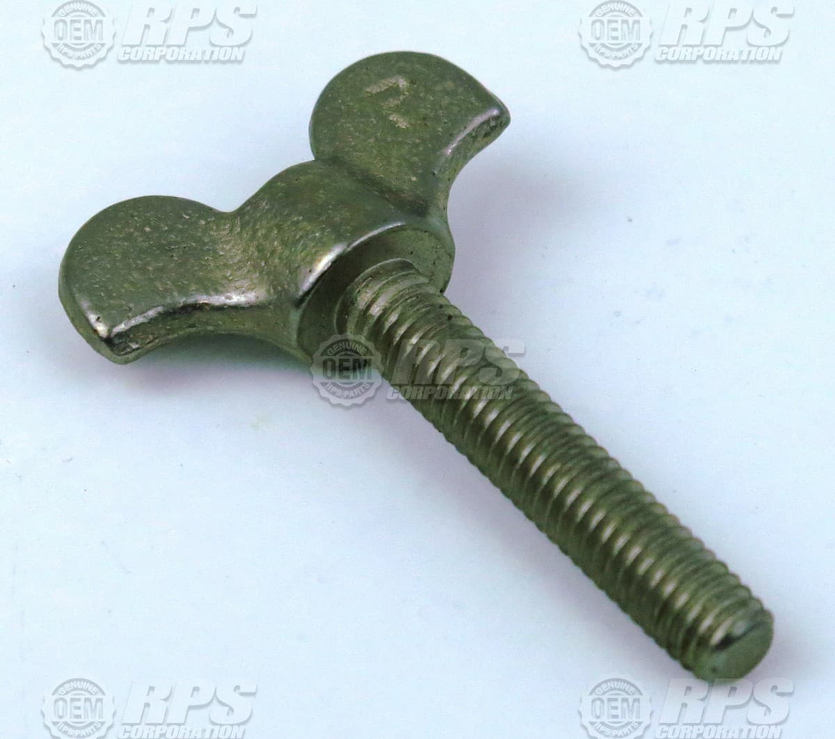 5-702C - Knob,Cleanout Door 