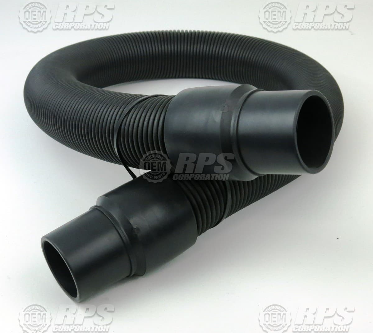5-705 - Hose,Vac,55 Gallon Tank w/Cuffs
