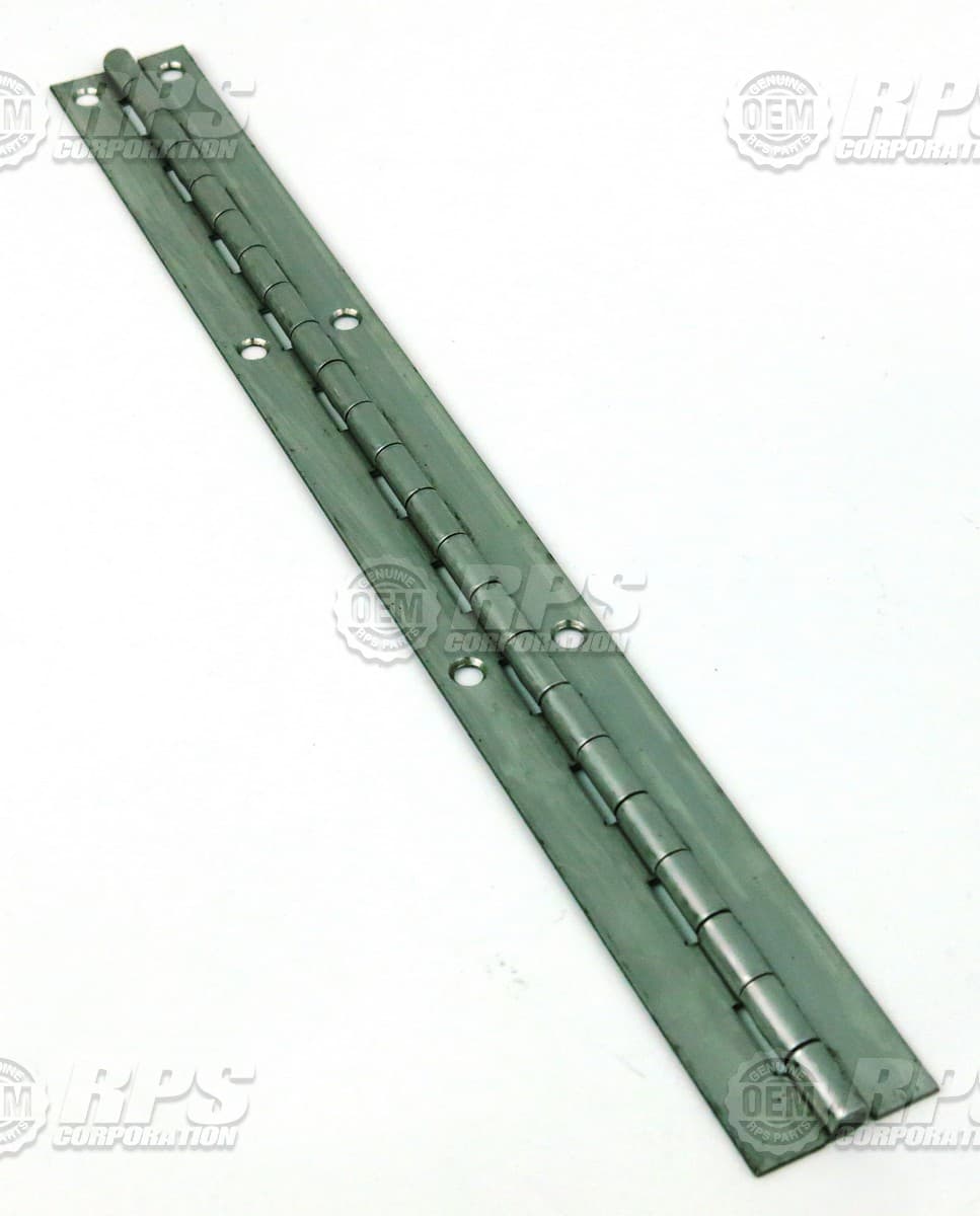 5-712 - Hinge,Vac Motor Compartment 