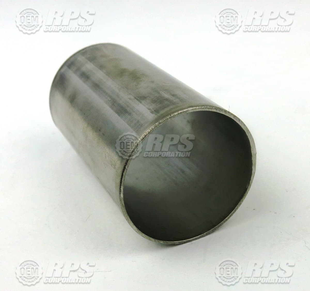 5-720 - Tube,Drain Hose End Stainless 