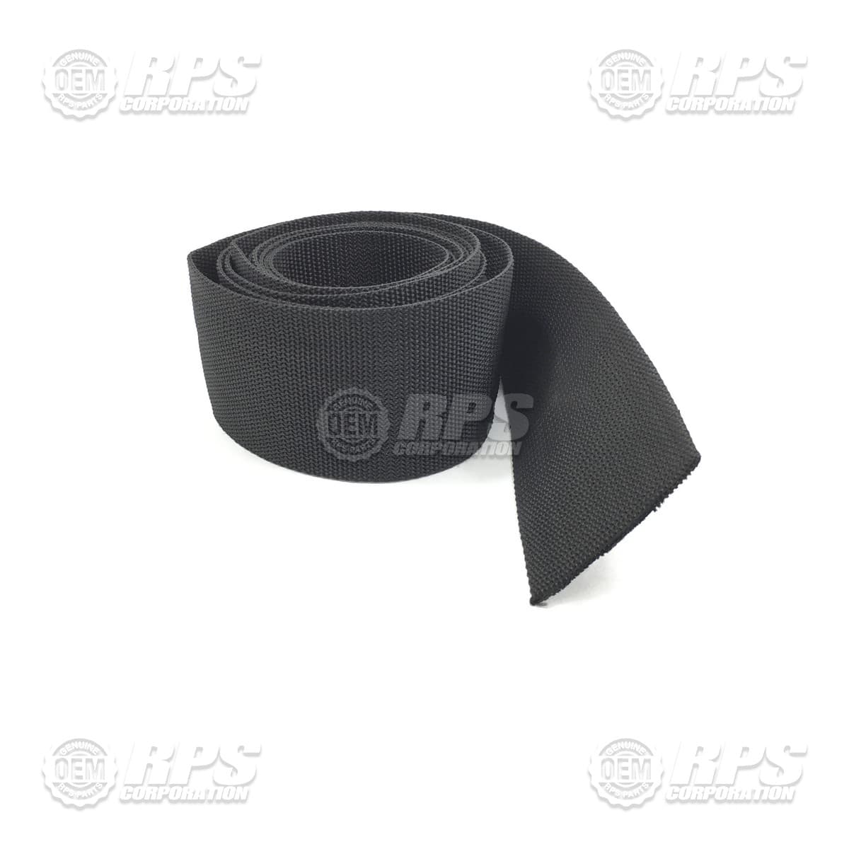 5-726 - Strap,Tank Tie Down,55 Gallon