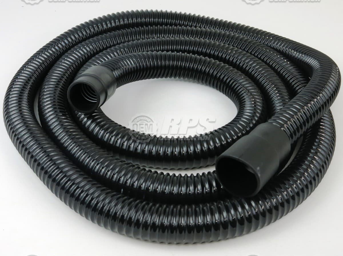 5-883 - Hose,Vac,1-1/2" 15' L