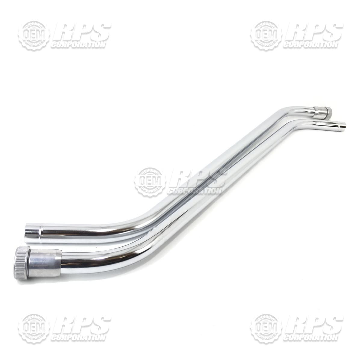 5-887 - Tube,Wand,Curved,54"