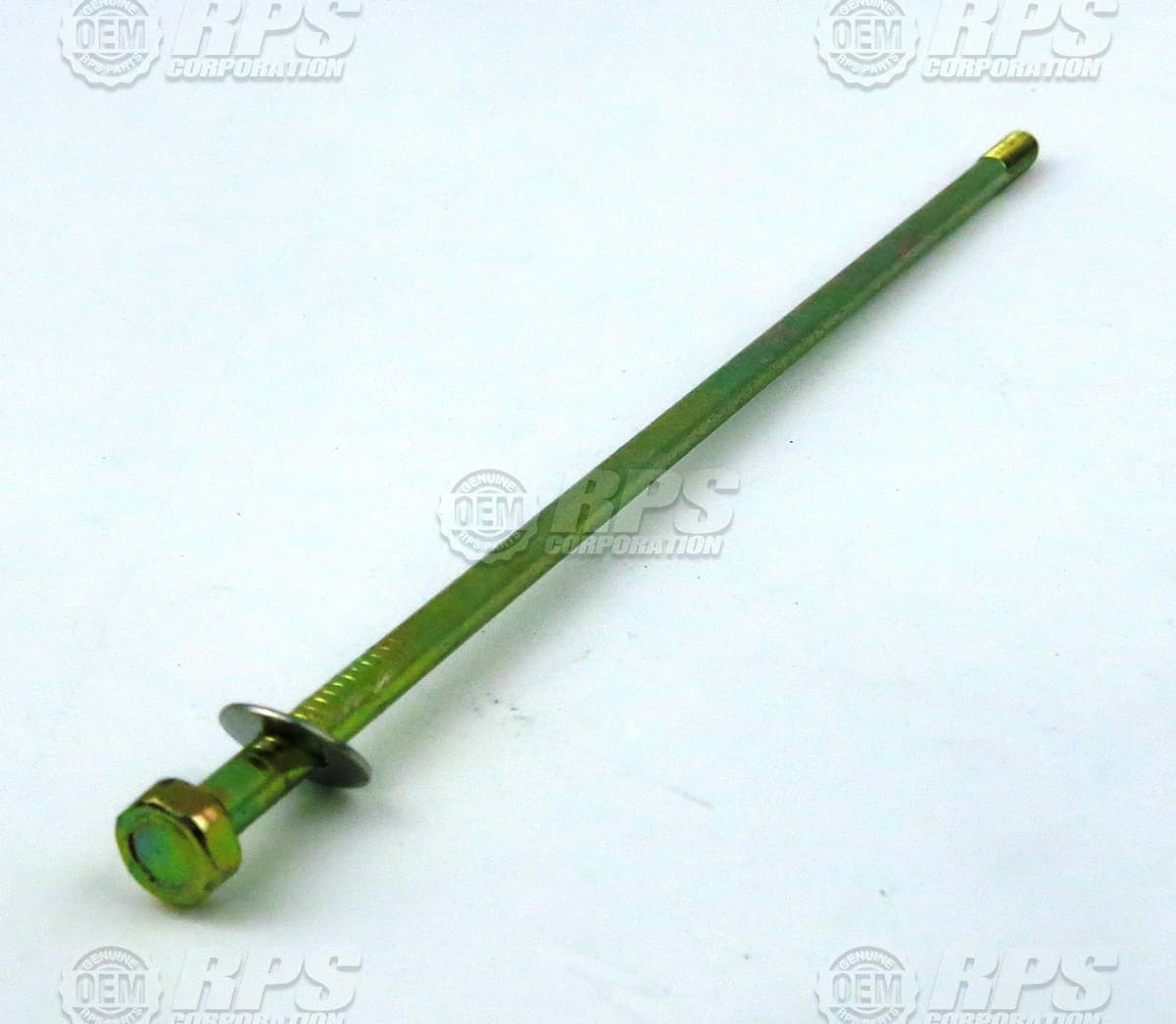 5-936 - Thrubolt,Axle,LH 