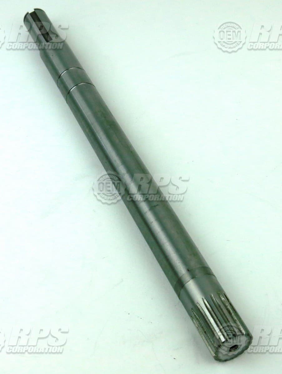 5-938 - Shaft,Axle,LH 