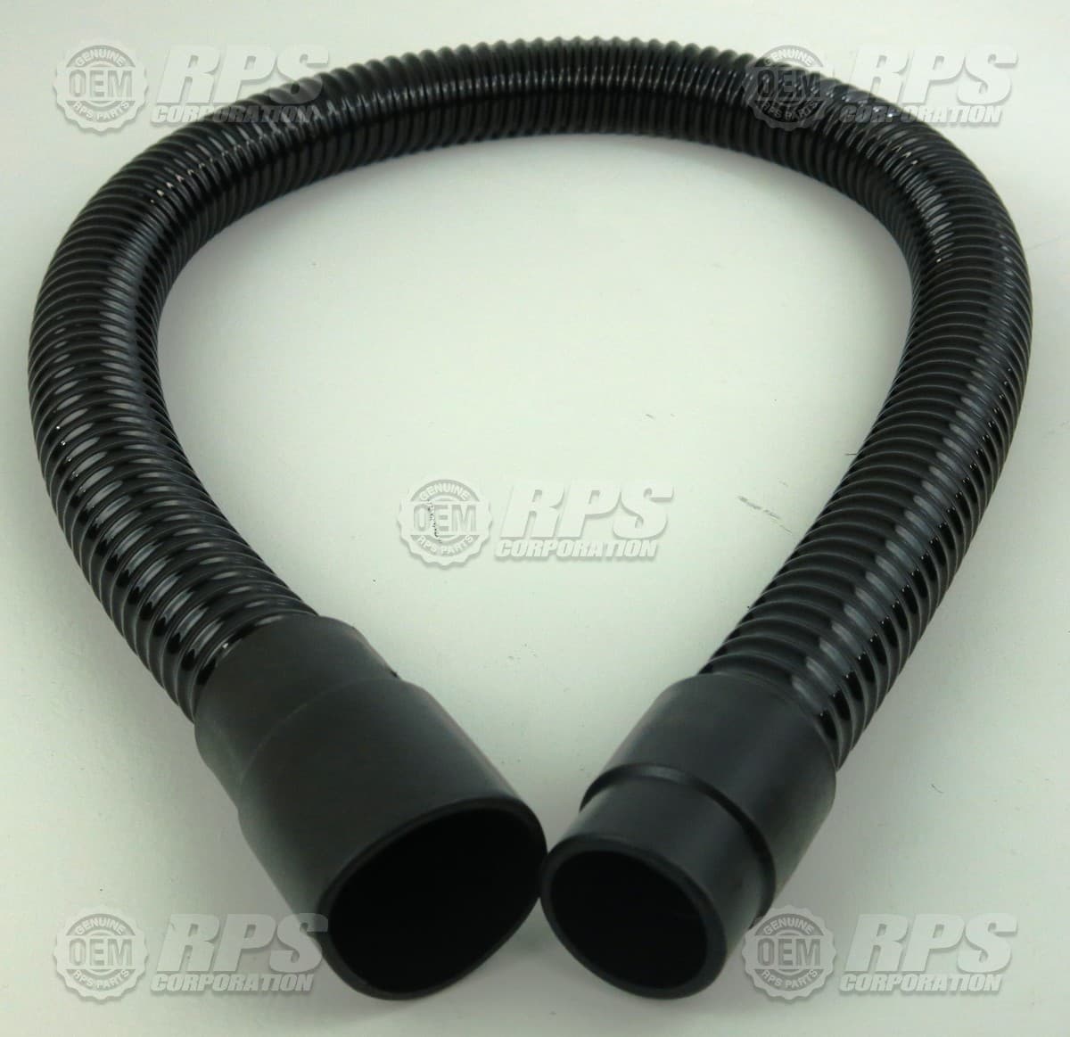 500-0111 - Squeegee Hose,1.5"ID 51"L, Reinforced 