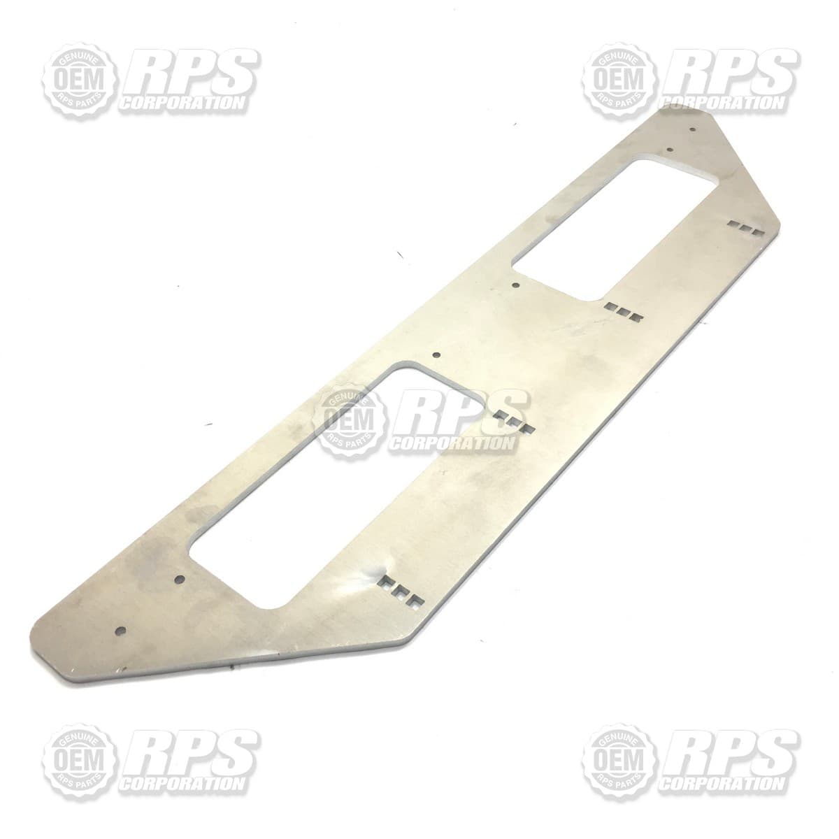 500-1007 - Rear Spray Bar