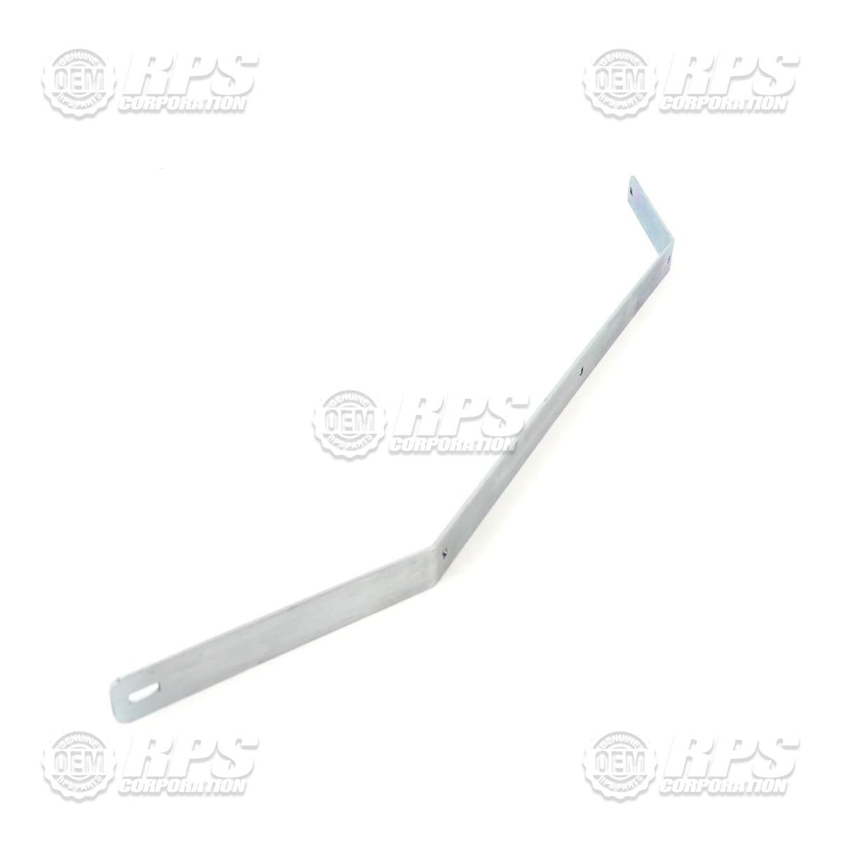 500-1081 - Band, 28" Front Curtain 