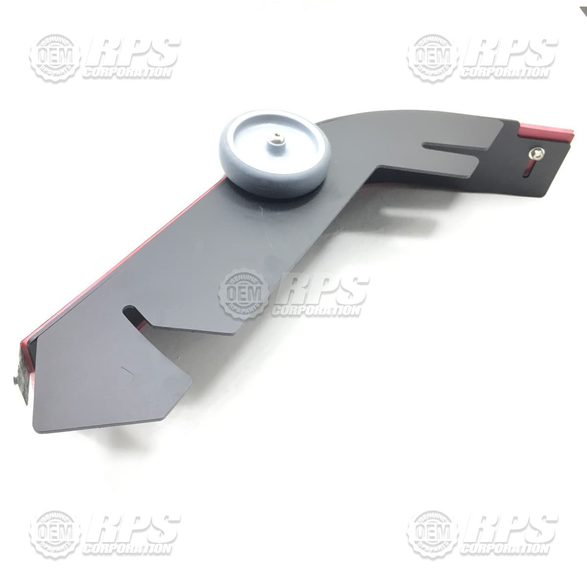 500-1127C - Shroud, 28", RH, Complete 