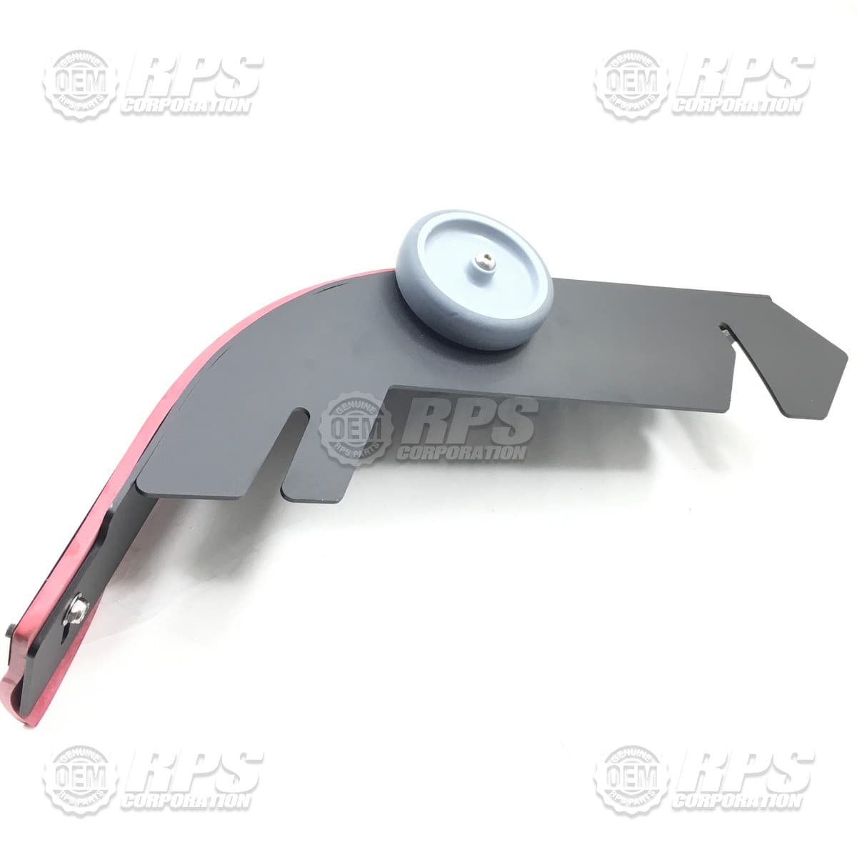 500-1128C - Shroud, 28" LH, Complete 