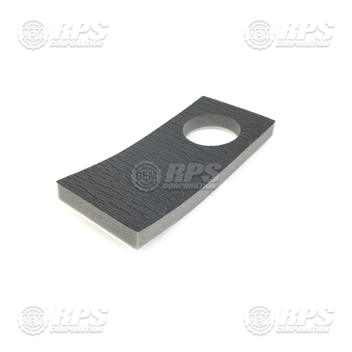 500-1137 - Insulation, Vac Motor 