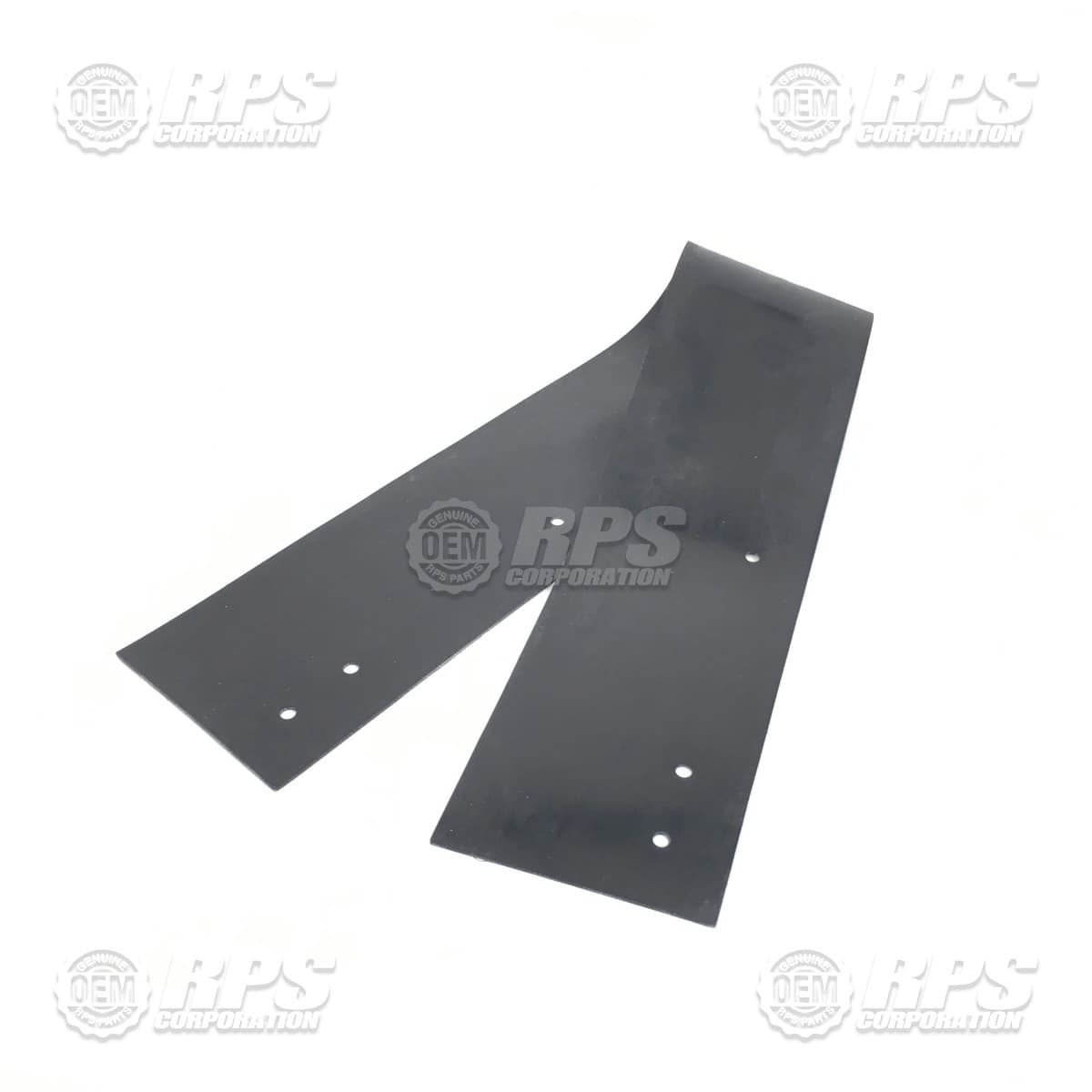 500-1164 - Curtain, Front Deck, 26"/28" 