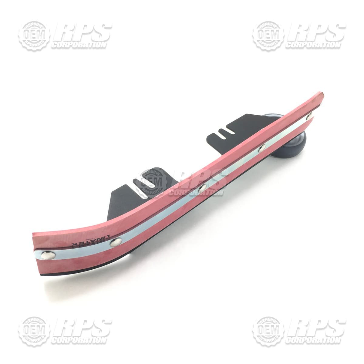500-1213C - Shroud Assembly LH 