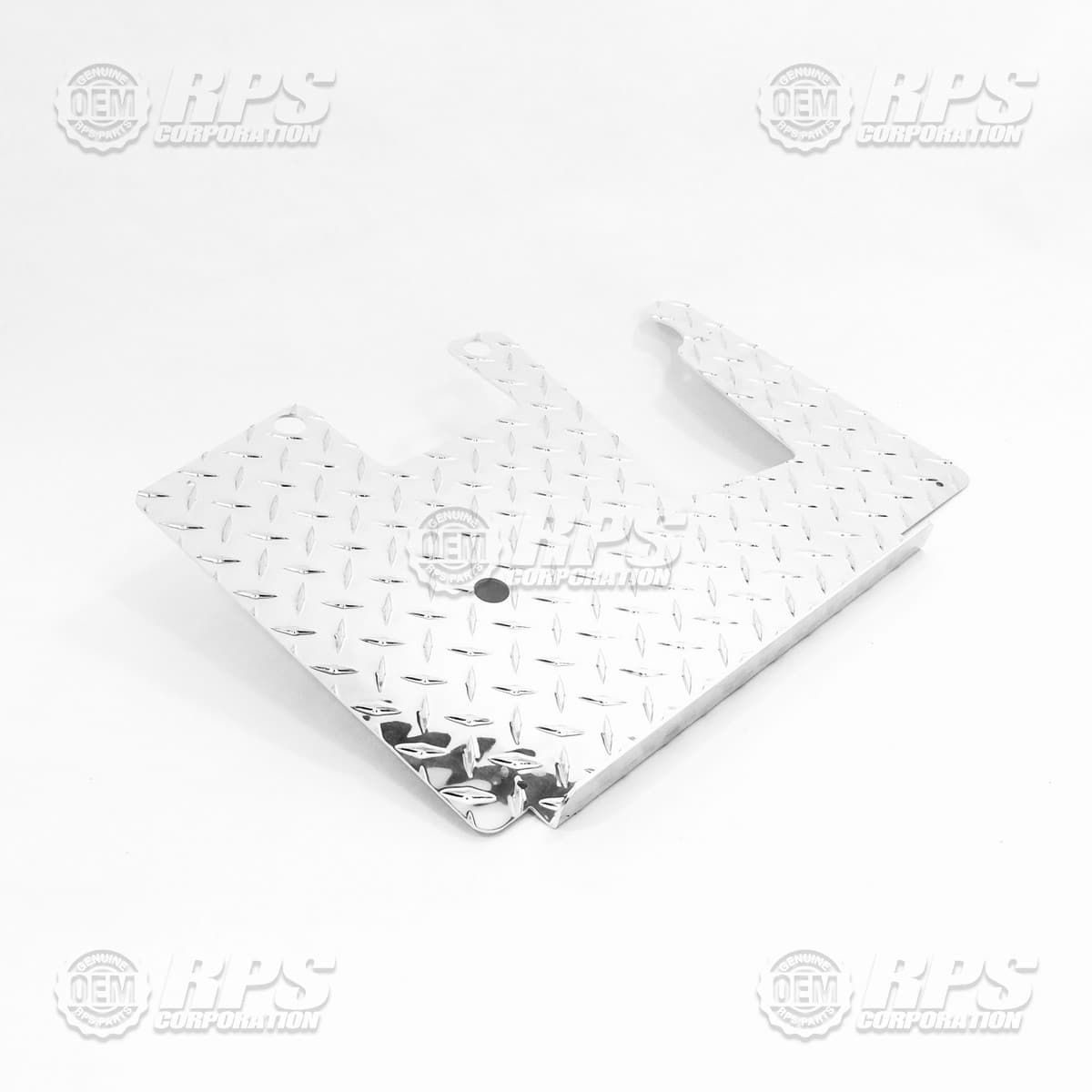 500-1612 - Plate, Non Skid Floor