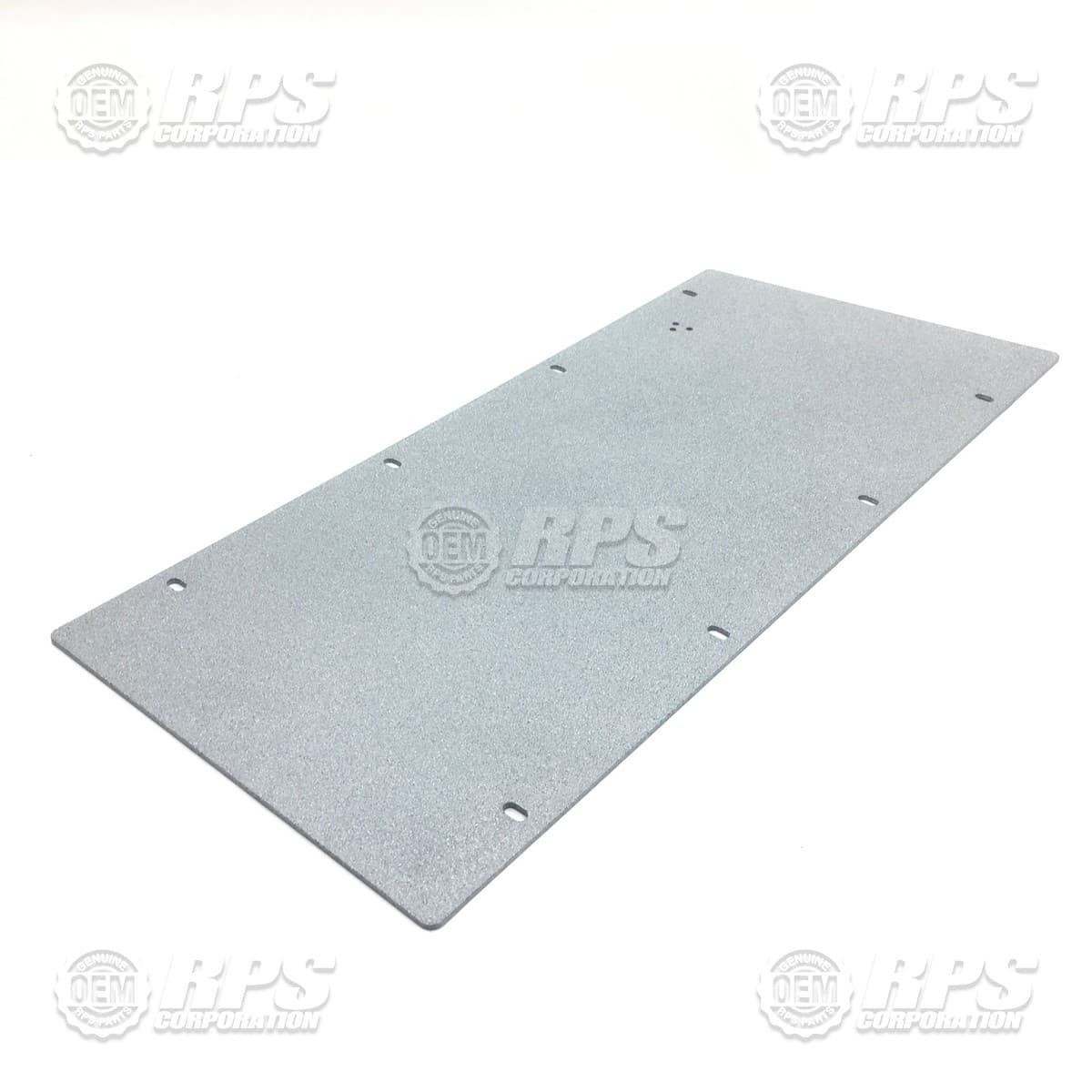 500-2001G - Cover,Access,Granite