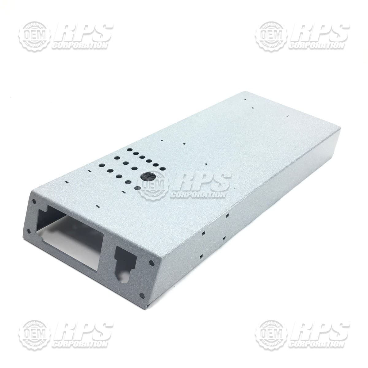 500-2011G - Control Panel, Touch Screen, Granite