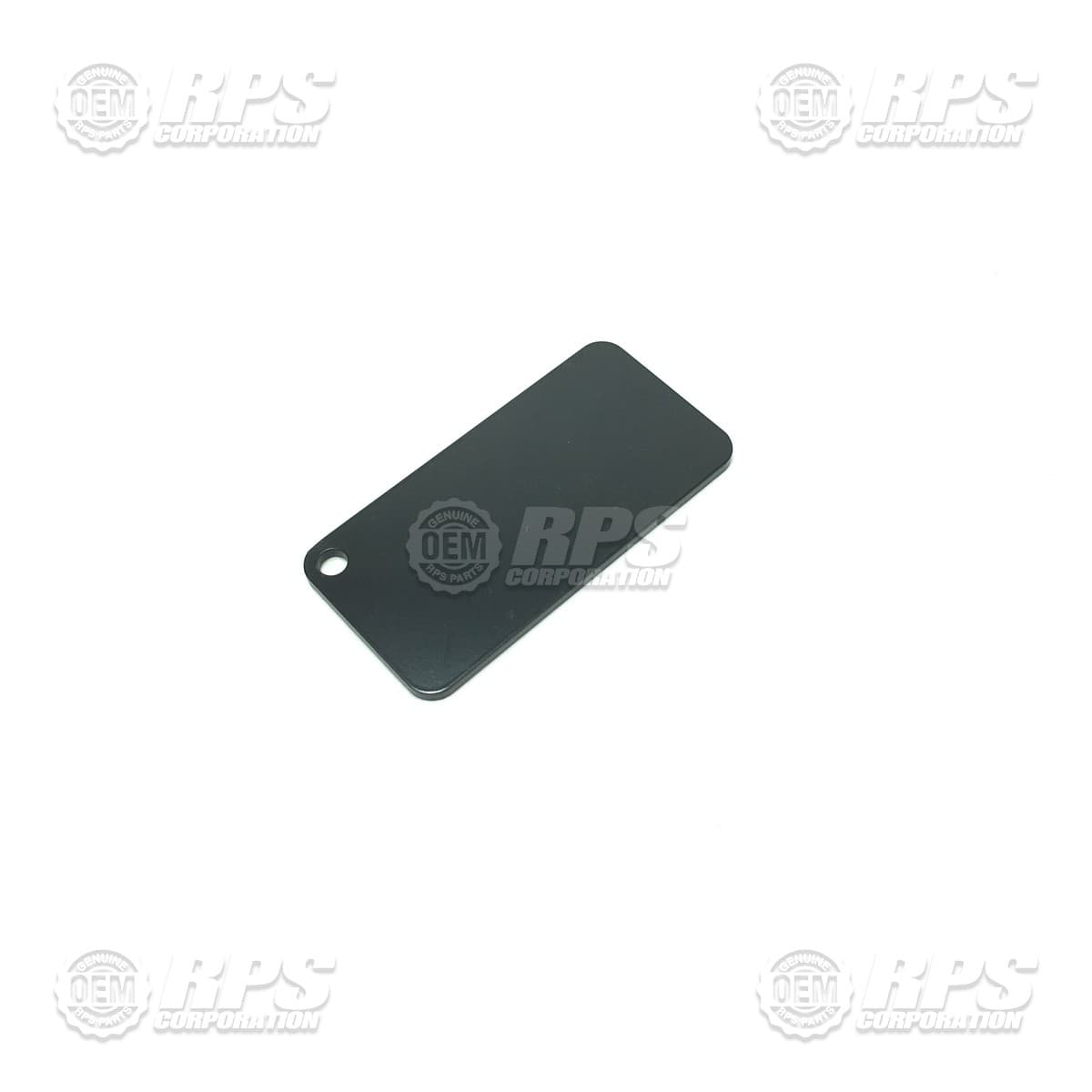 500-2340 - Keychain, Standard, E-coated 
