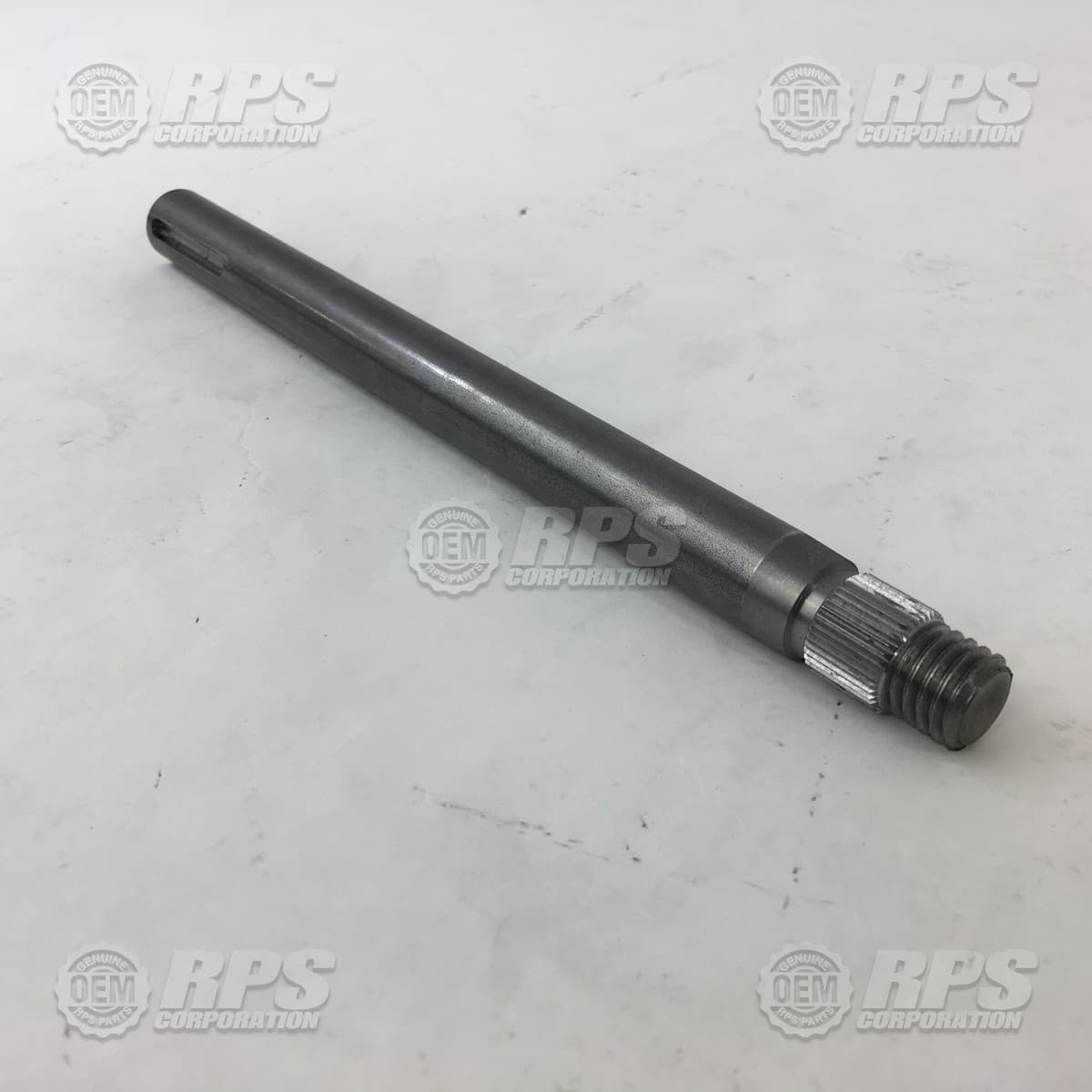 500-7090 - Steering Shaft, Upper 