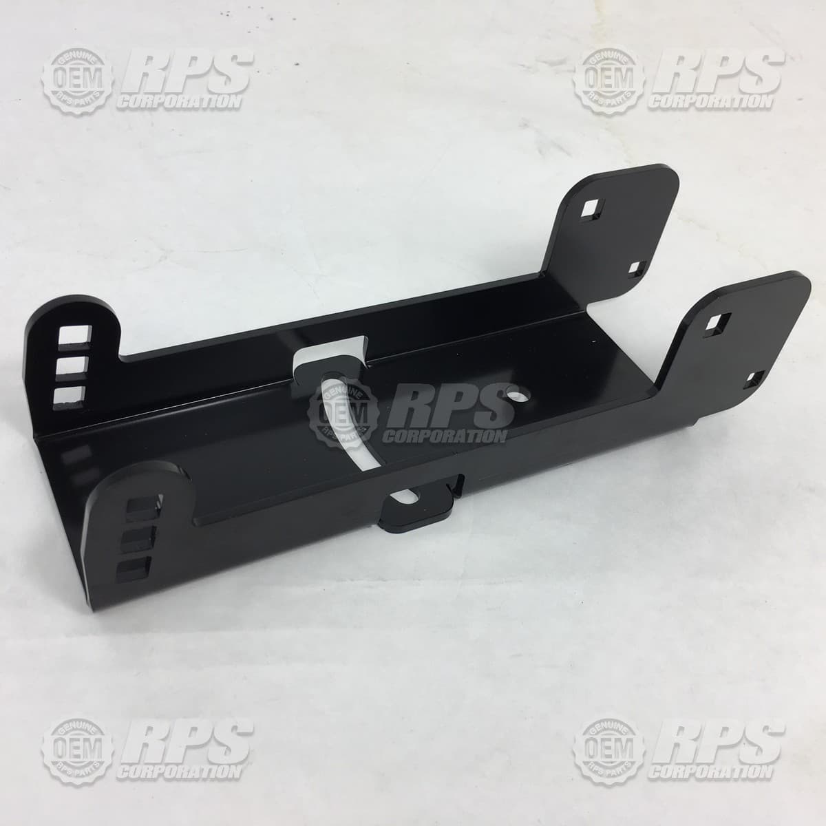 500-7140 - Plate, Squeegee Swing 