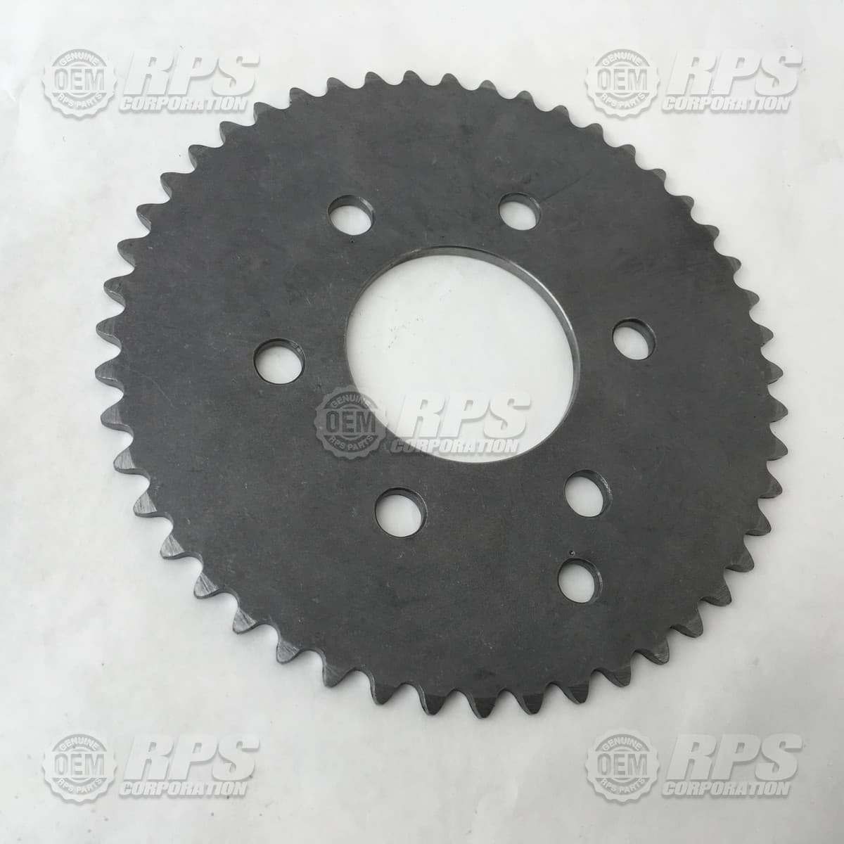 500-7314 - Sprocket,48 Tooth,Steering 