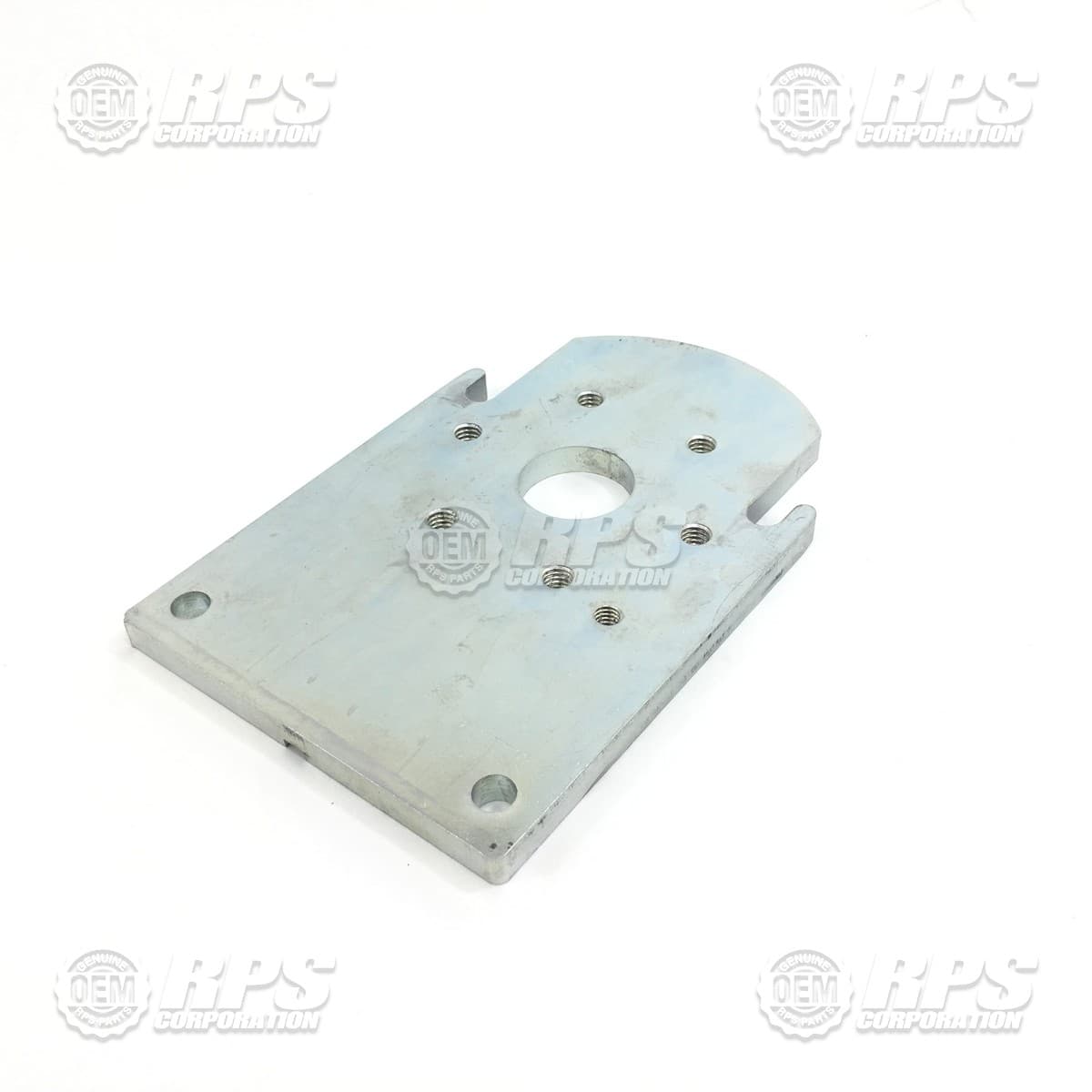 500-7325 - Plate,Pivot, 8 