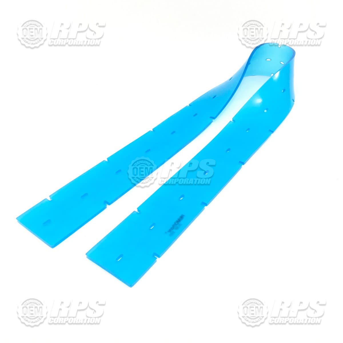 54-759U - Squeegee Blade,Front,Urethane 