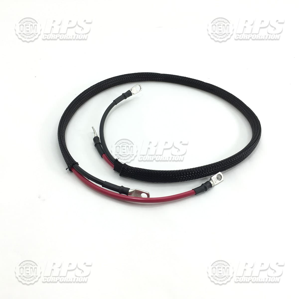 550-7213 - Traction Harness 10" Drive Pilot/Pro 