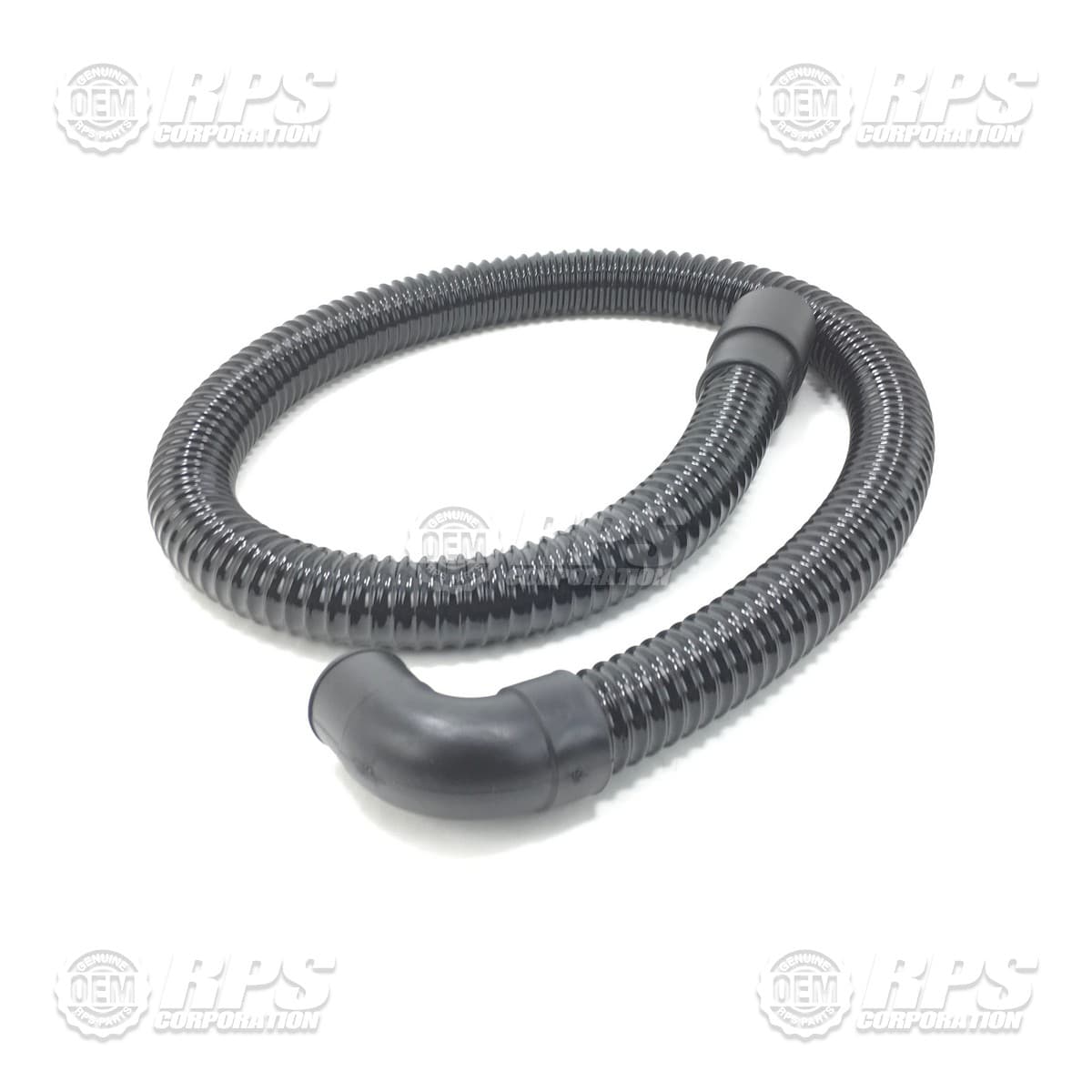 600-0114 - Hose,1.5"ID x 58"L, Reinforced