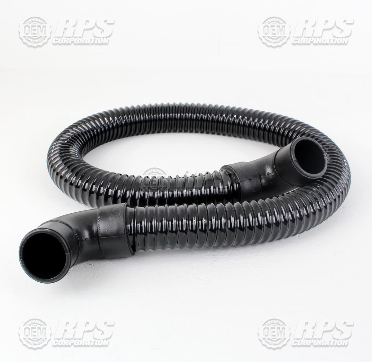 600-0117 - Tank to Vac Hose, 1.5" 49" L