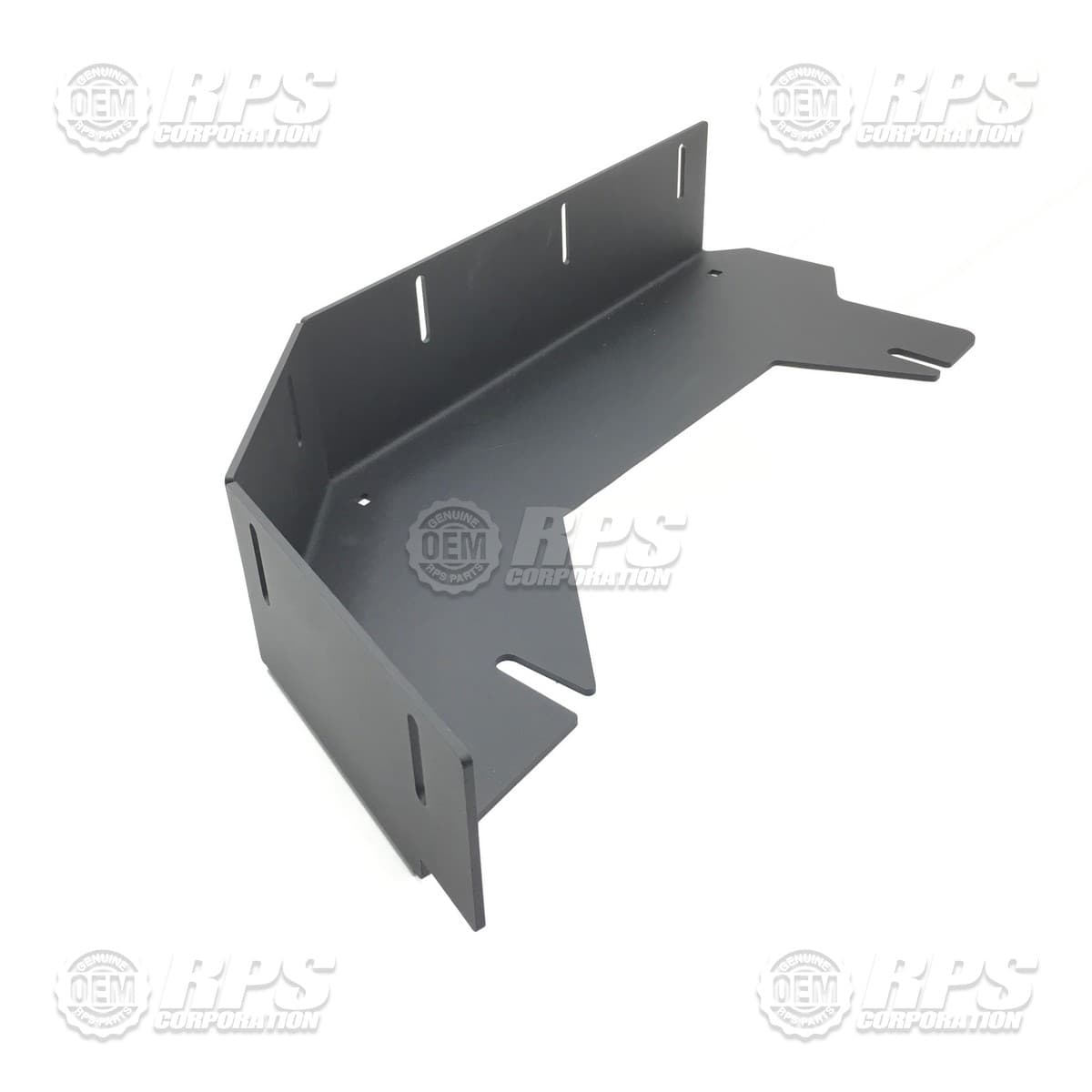 600-1132 - Shroud,RH,30"