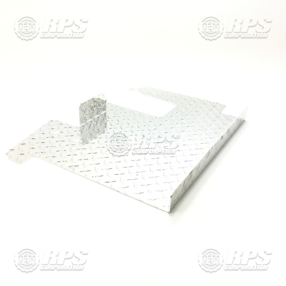 600-1611 - Non Skid Floor Plate, ST
