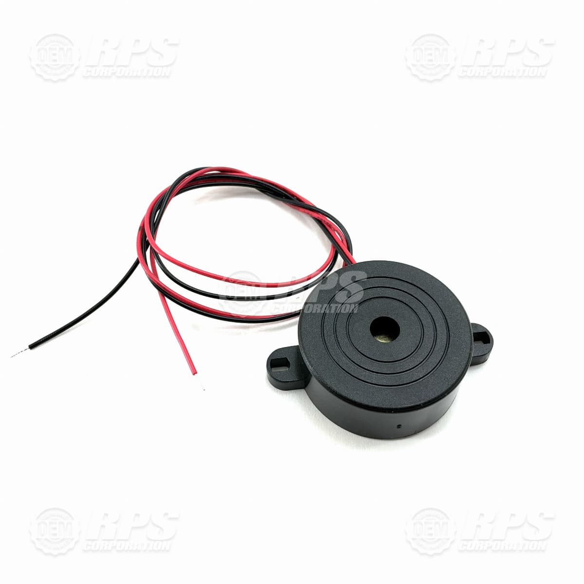 600-2940 - Horn, Buzzer, Continuous, 24-36V