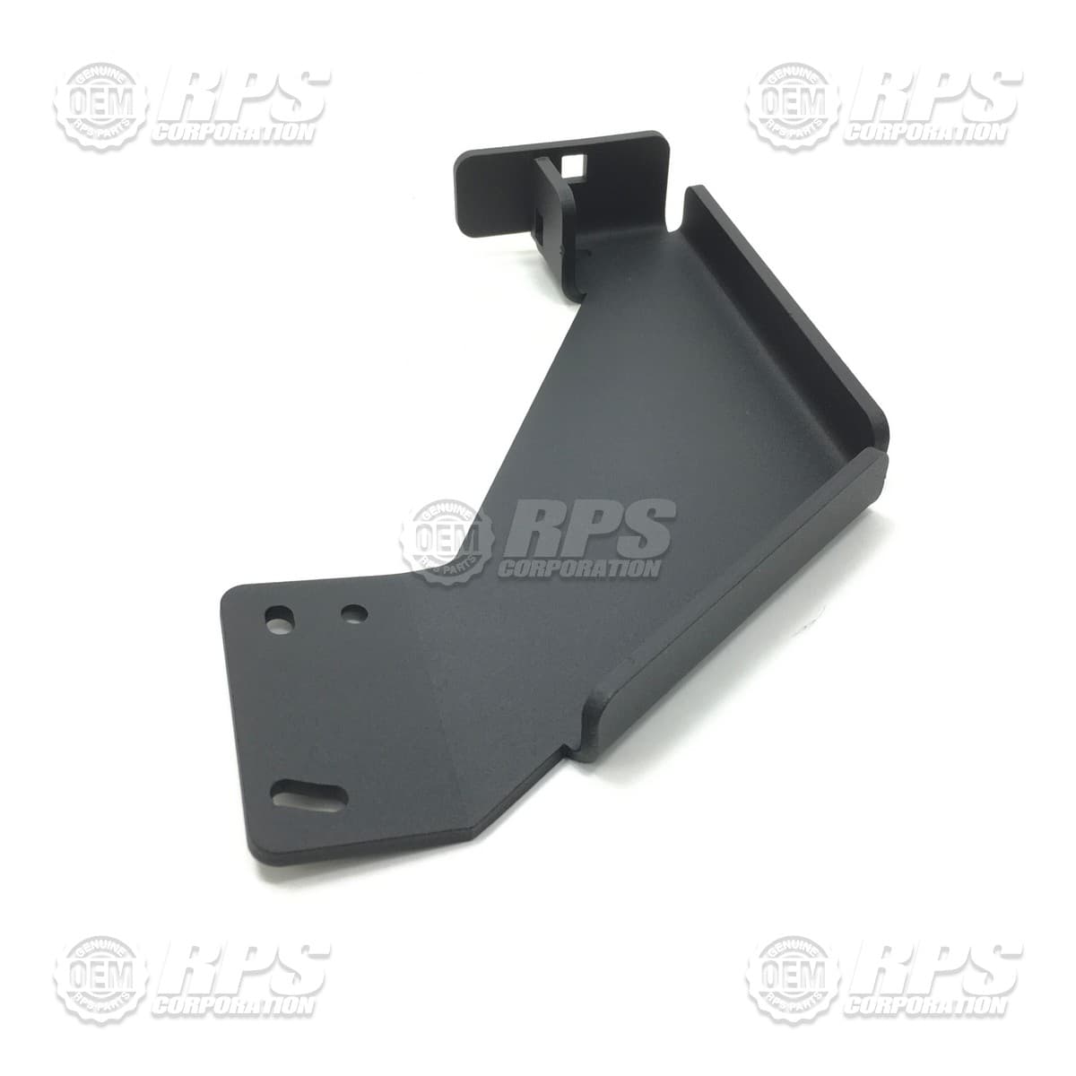 600-4421 - Arm,Side Broom, LH 