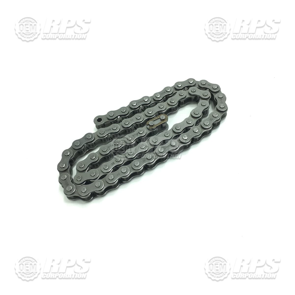 600-7327 - Chain,Steering,60 Tooth 