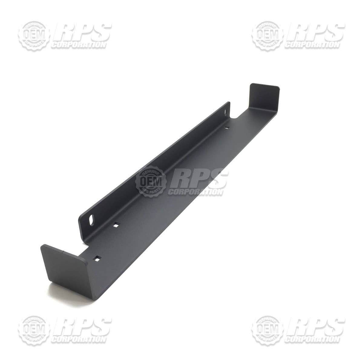 650-0003 - Bracket,Battery 