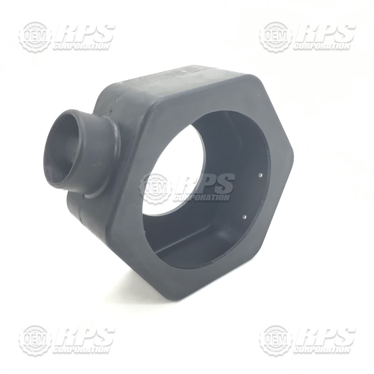650-0033 - Vac Screen Box 